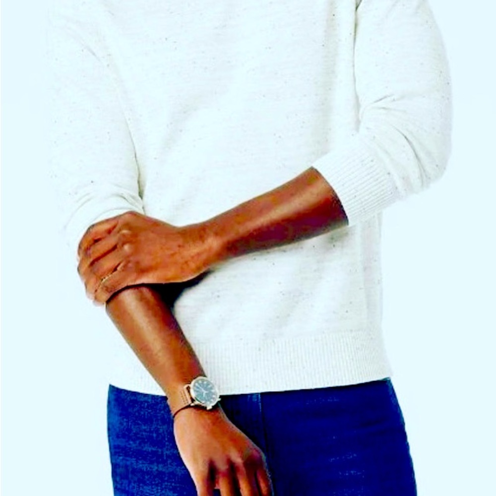 Men’s hoodie sweatshirt
